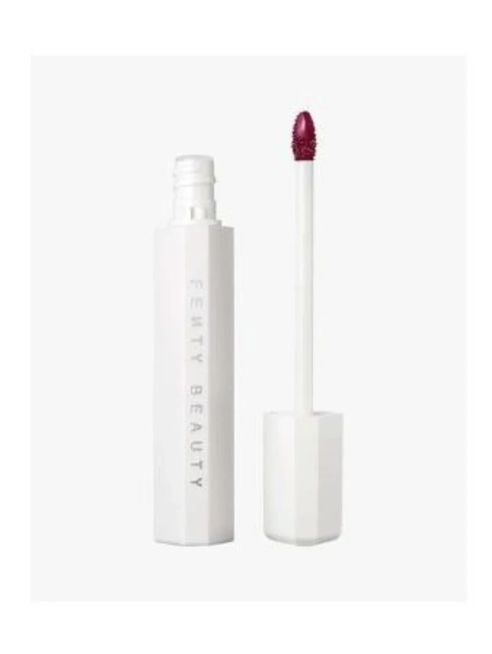 Fenty Beauty by Rihanna Poutsicle Hydrating Lip Stain Berry Banger NIB